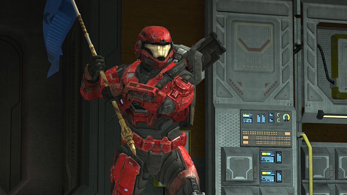 Halo: Reach supera GTA 5 e bate recorde de jogadores simultâneos no Steam