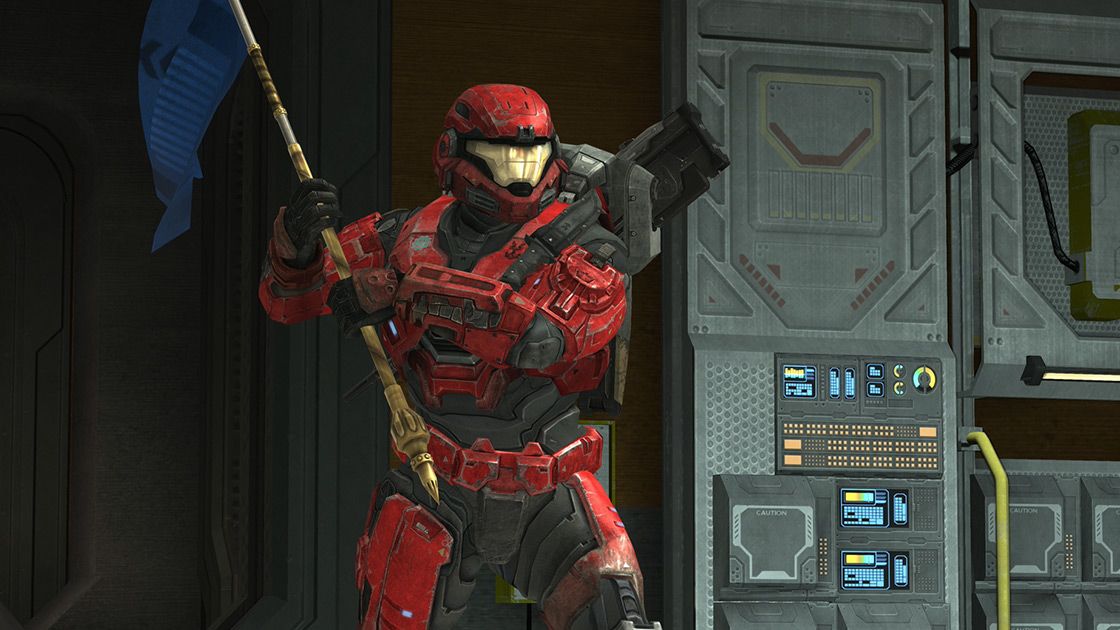 Halo: Reach PC impressions: The prodigal son returns to the PC