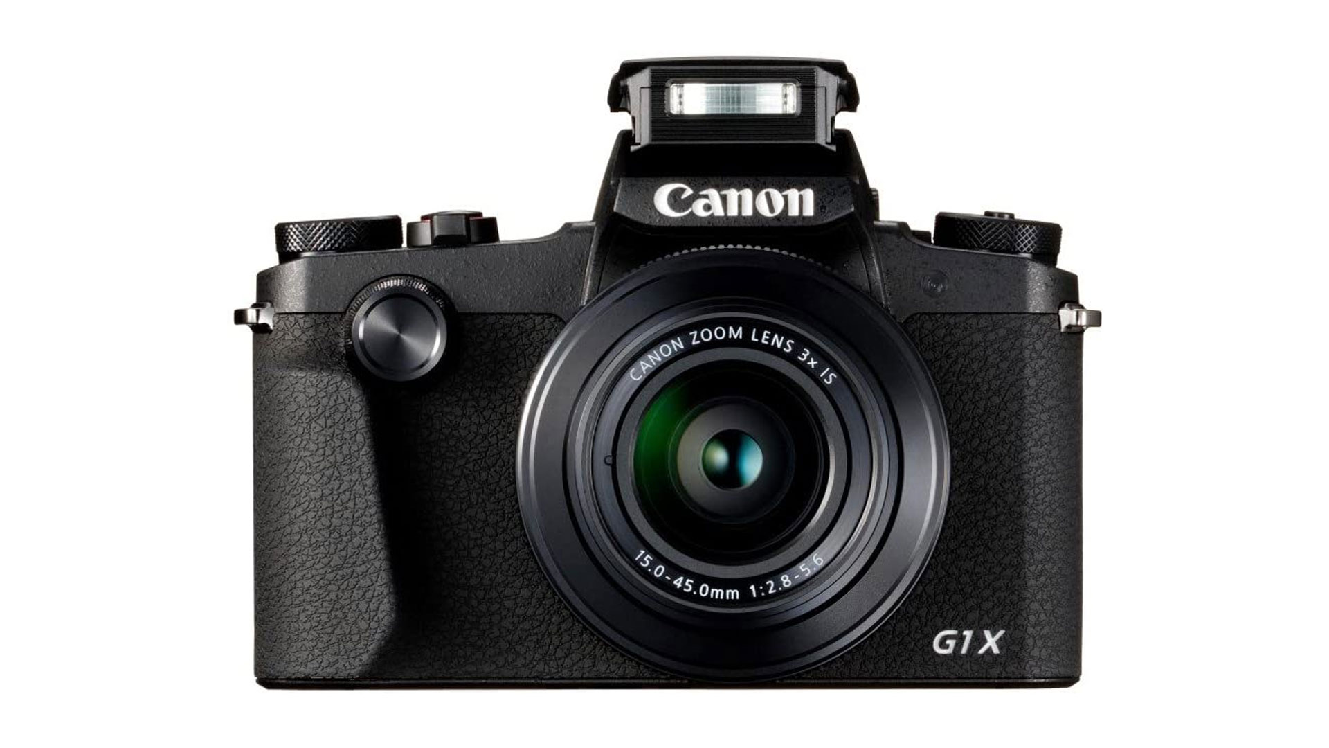 Canon PowerShot G1 X Mark III