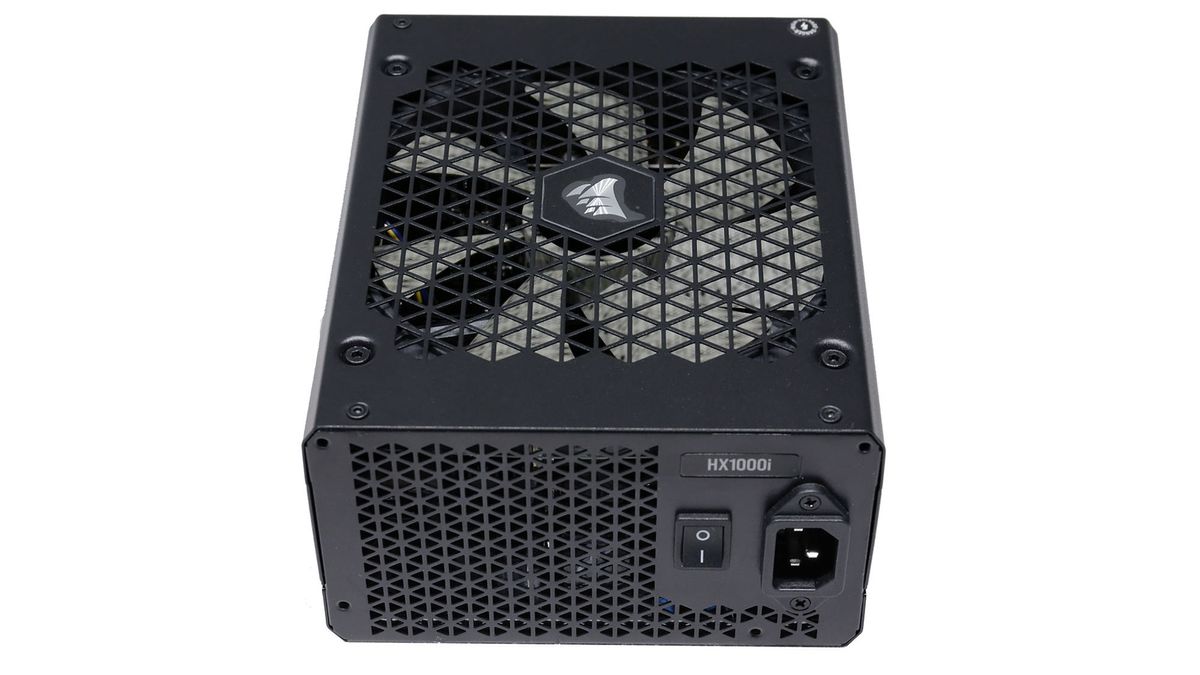 Corsair HX1000i