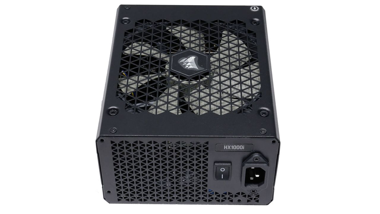 Corsair HX1000i