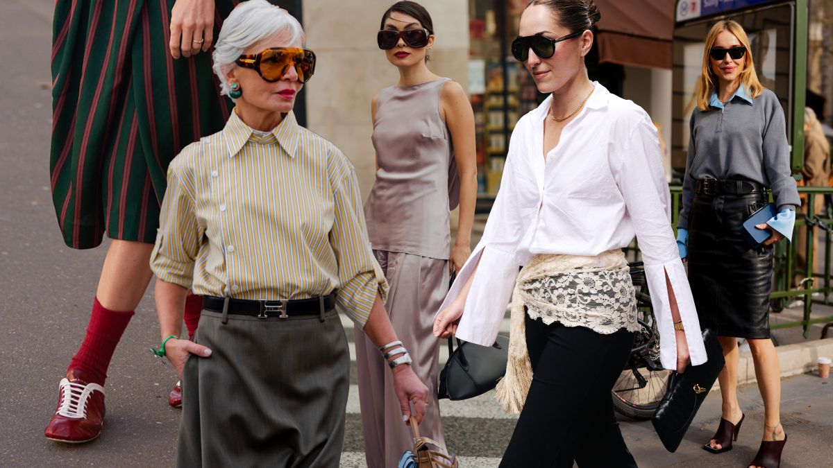 Don't Wear These 8 Nordstrom Spring 2026 Trends Unless You Want to Look Rich