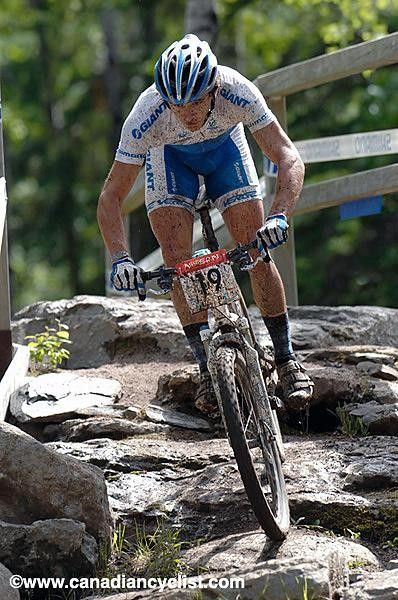 Adam Craig