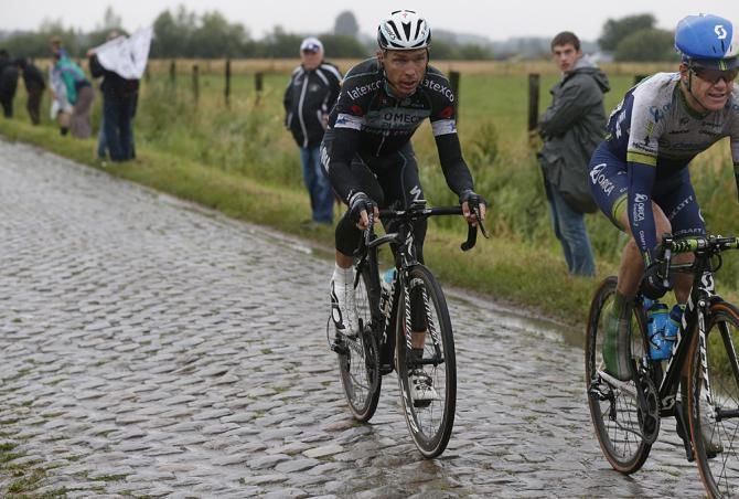 Tony Martin (Omega Pharma-Quickstep)