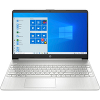 HP Laptop 15: Was $379 Now $249 at WalmartSave $130