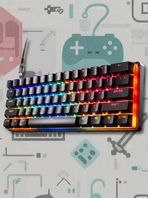 Apex 9 Mini