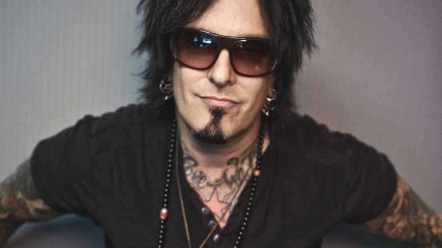 Nikki Sixx 