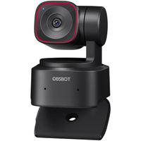 Price watch: ➖OBSBot Tiny 2 Lite | 4K | USB | HDR |$179$143 at Amazon (save $36)