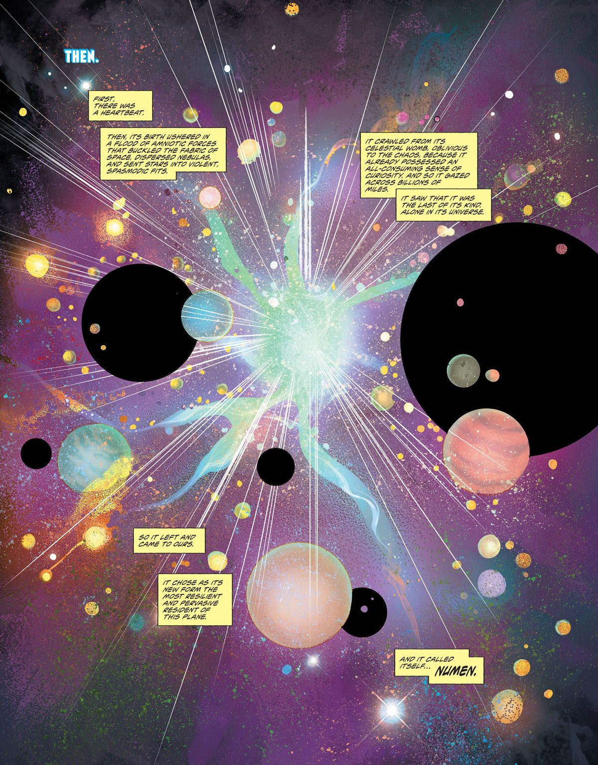 Superman vs. Lobo #1