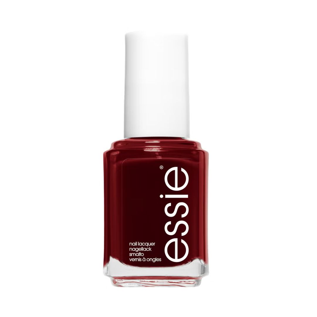 Essie Nail Polish in 50 Bordeaux
