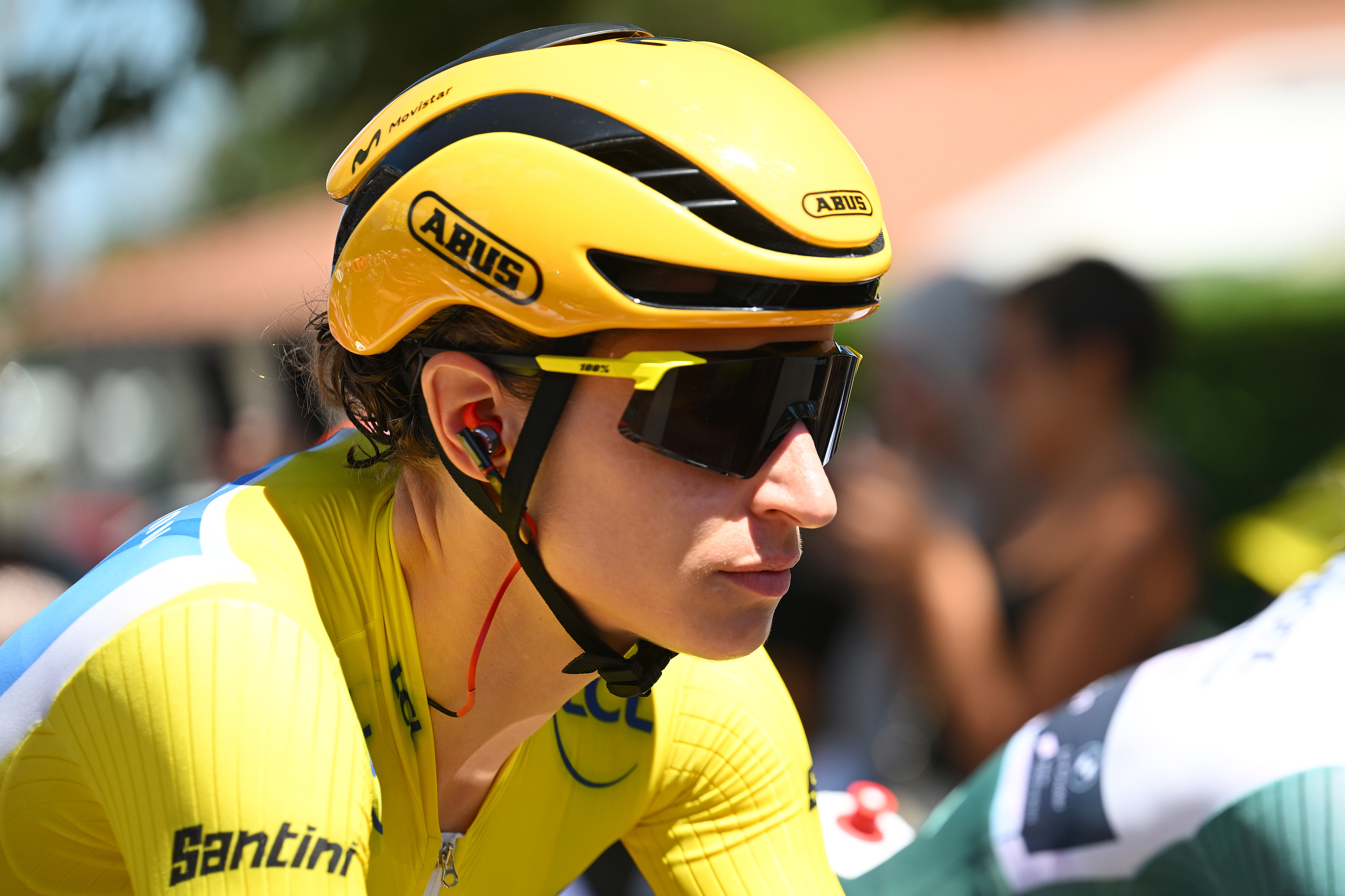 'We're going to try to win the stage' – Marlen Reusser ready to go big on Mont Ventoux in search of Tour de France Femmes victory