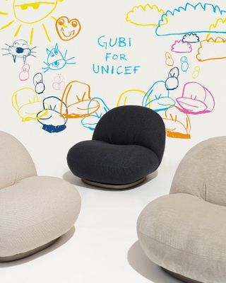 GUBI x UNICEF launch Young Hopes campaign