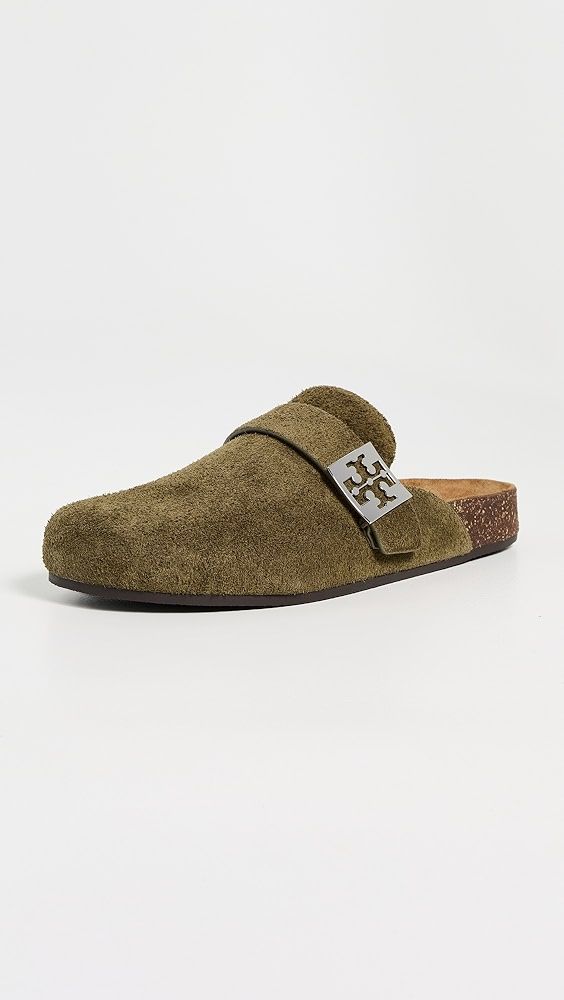 Tory Burch Mellow Mules
