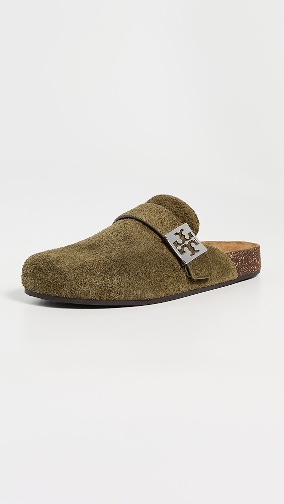 Tory Burch Mellow Mules