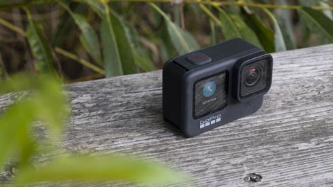 The Latest Gopro Hero 10 Black Leak Adds More Images And A Price Techradar