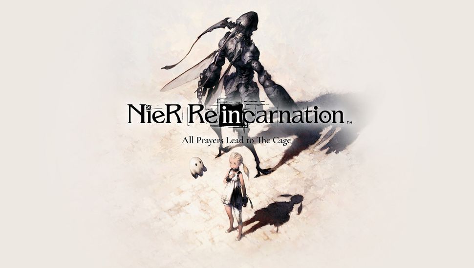 Nier Reincarnation Launches On Iphone And Android With A Nier Automata 9726