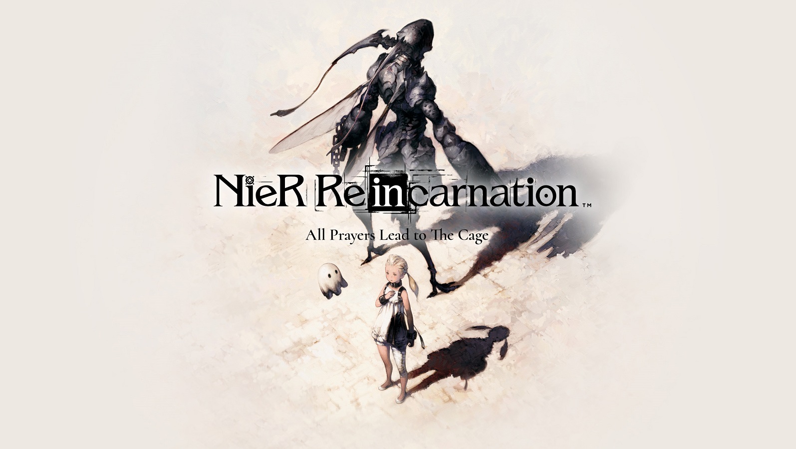 Square Enix release nine minutes of gameplay from 'NieR: Replicant
