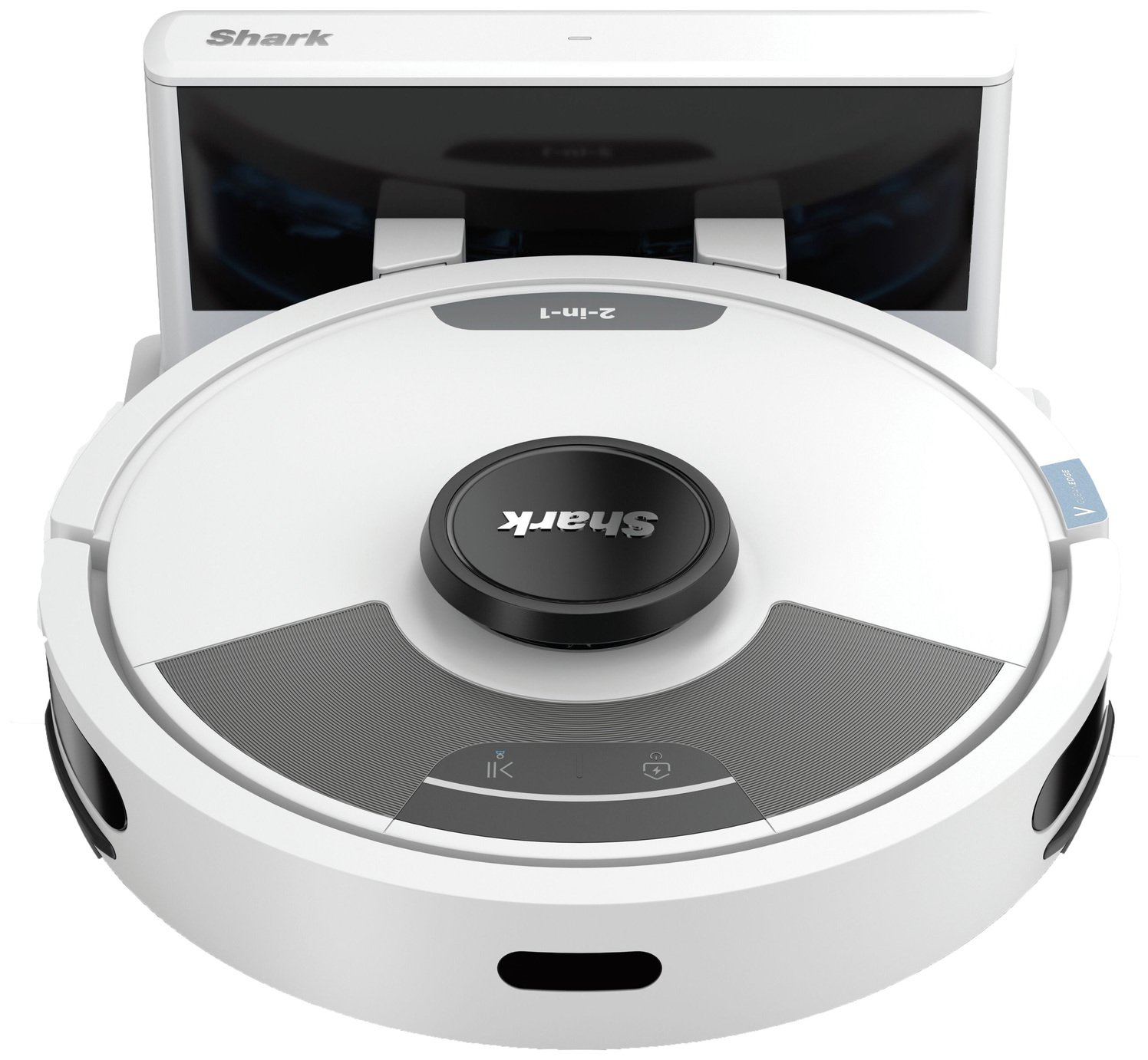 Shark Matrix Plus 2-In-1 Cordless Robot Vacuum &amp;amp; Mop