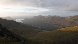 My Favourite Hike: Ennerdale