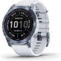 Garmin Fenix 7 Sapphire Solar (47mm) | AU$1,549 AU$725