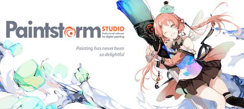 Với Paintstorm Studio 1.5, bạn sẽ trải nghiệm được công cụ vẽ tuyệt vời cùng với khả năng tạo ra những tác phẩm nghệ thuật tuyệt đẹp, giúp bạn thể hiện bản thân và sáng tạo với chất lượng cao nhất!