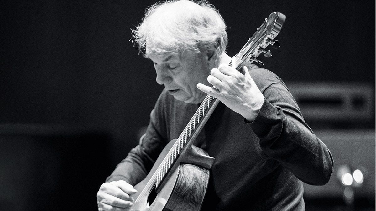 Ralph Towner