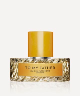 To My Father Eau De Parfum