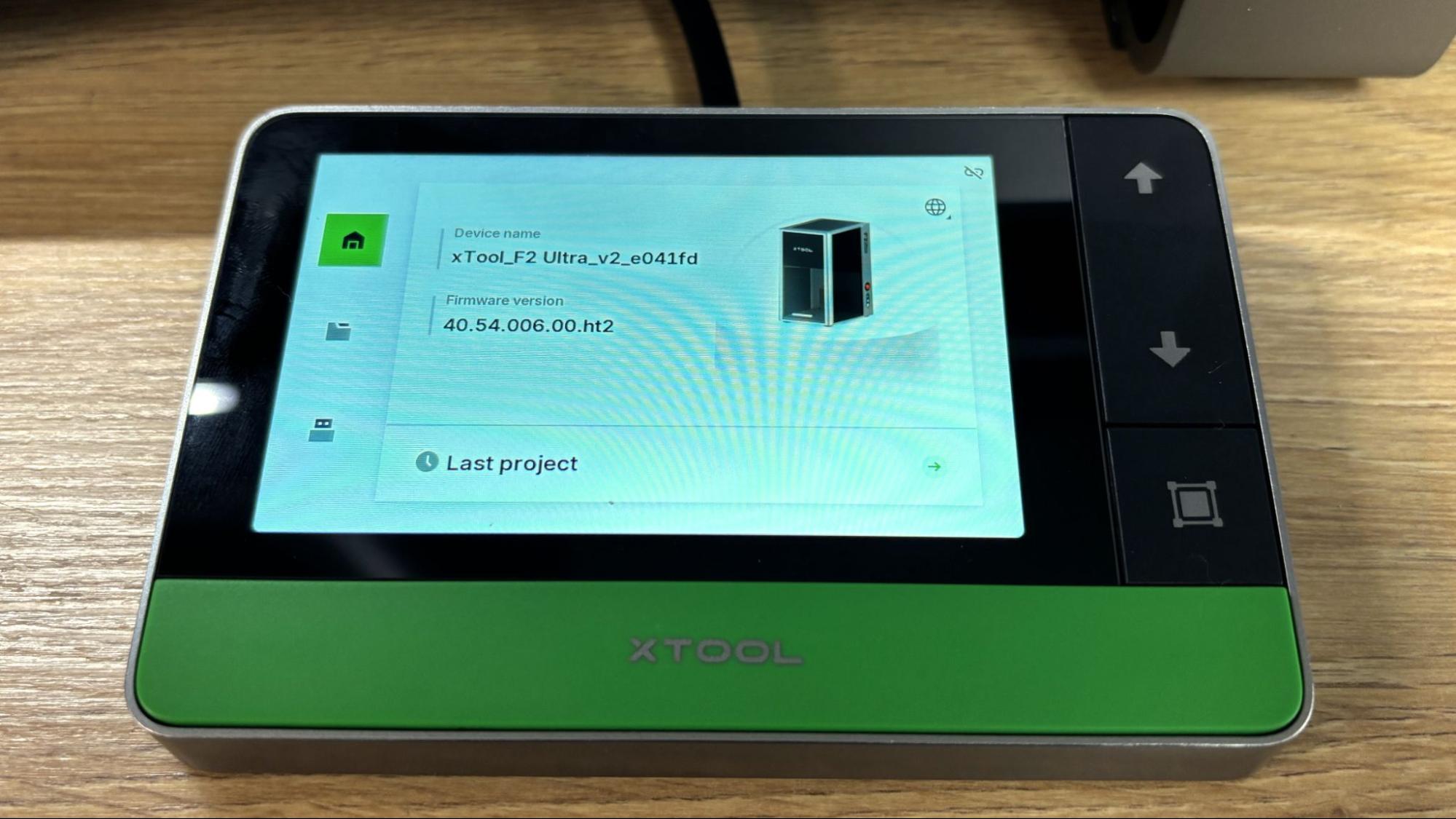 xTool F2 Ultra Fiber Laser