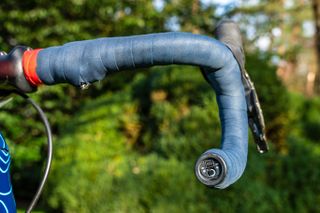 Katie Compton's Trek Boone