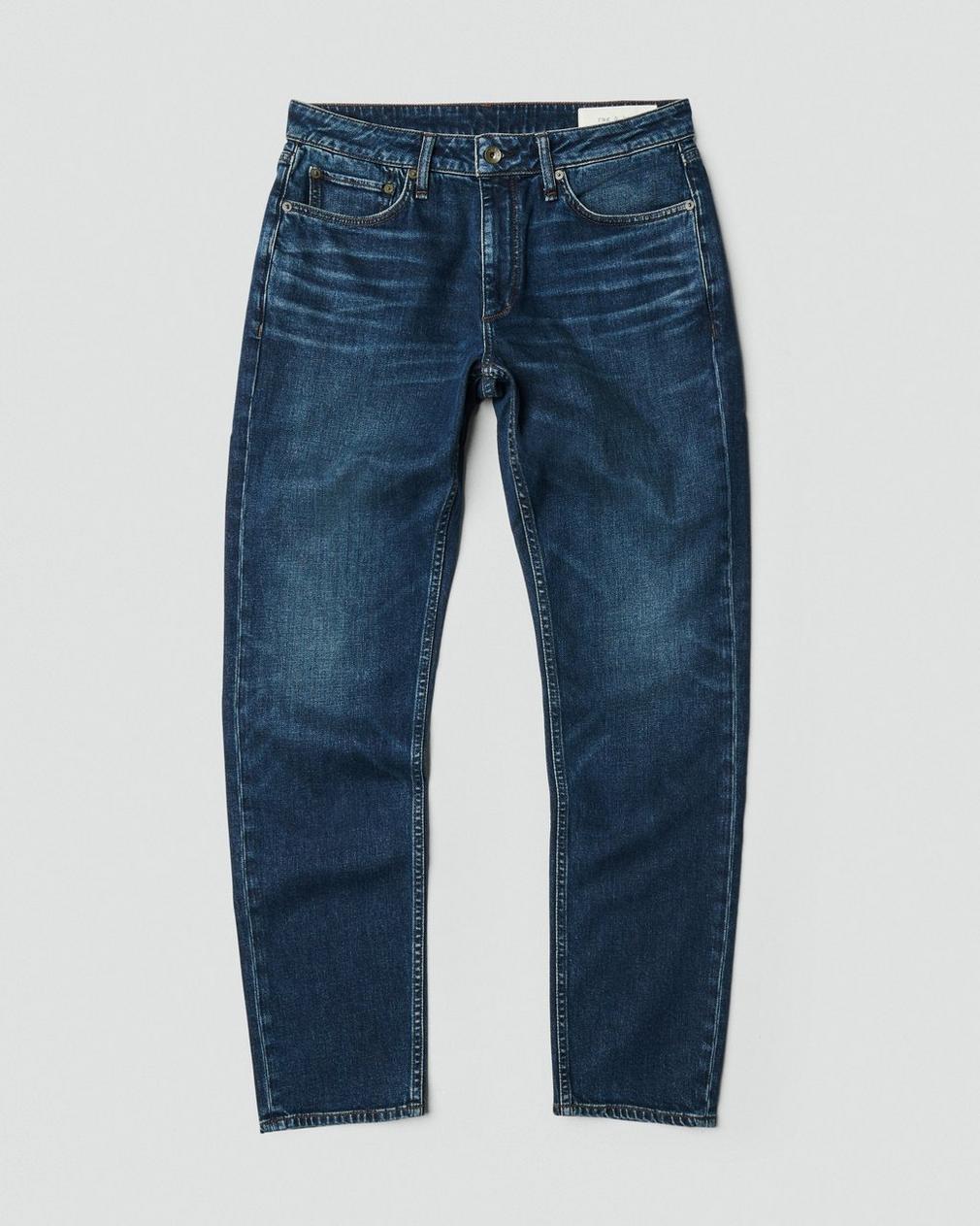 Rag &amp;amp; Bone, Fit 3 Athletic Fit Jean