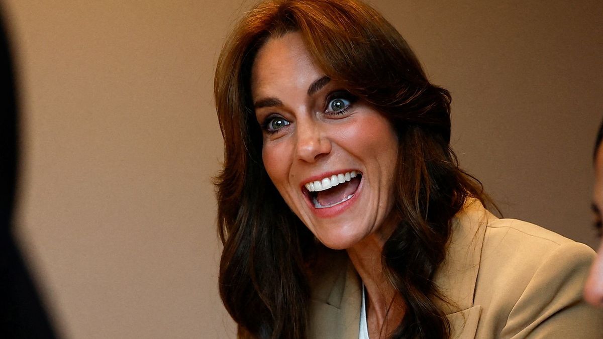 This week's best royal style moments