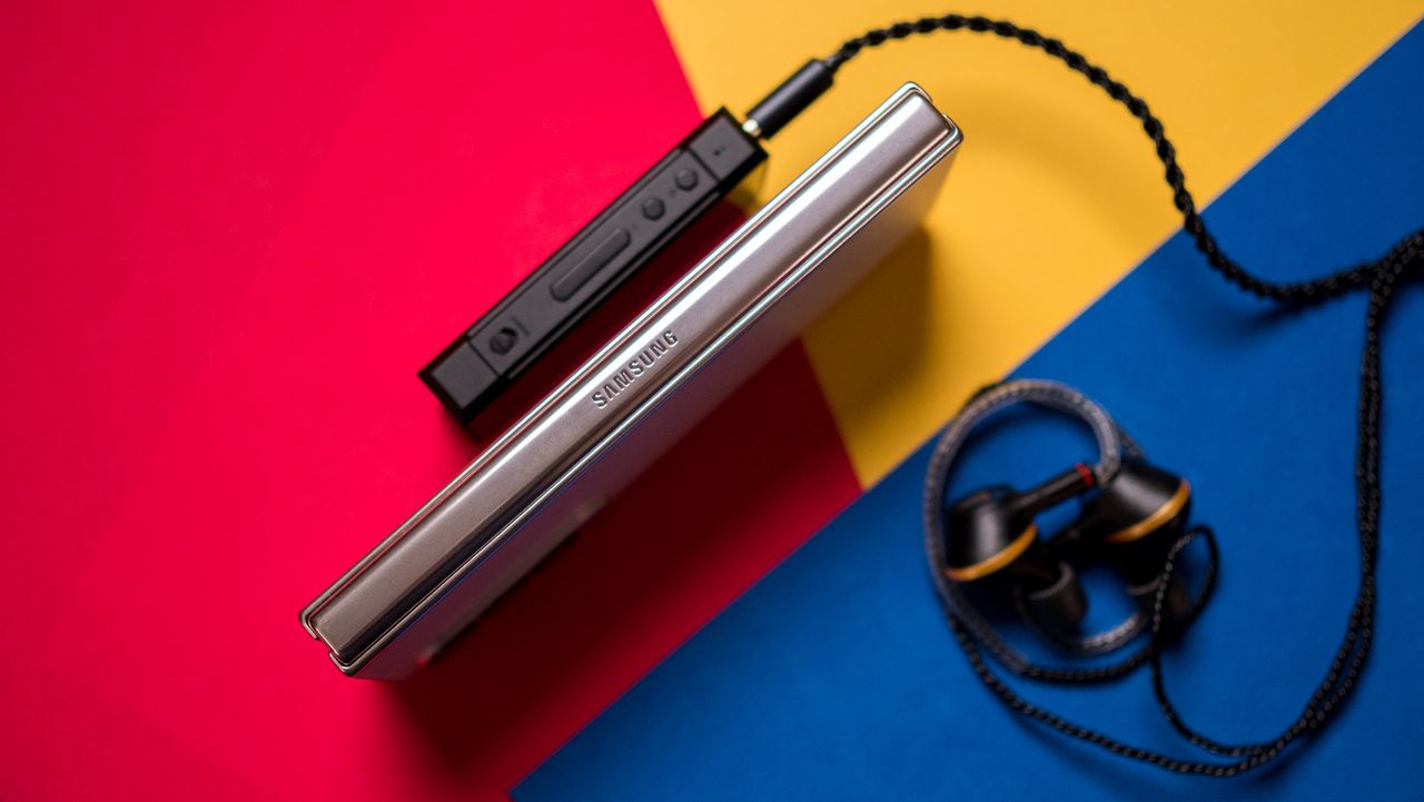 Fiio BTR7 review