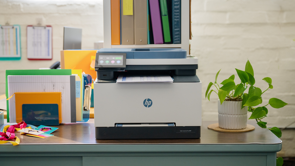 Now HP printers are being bricked following firmware update