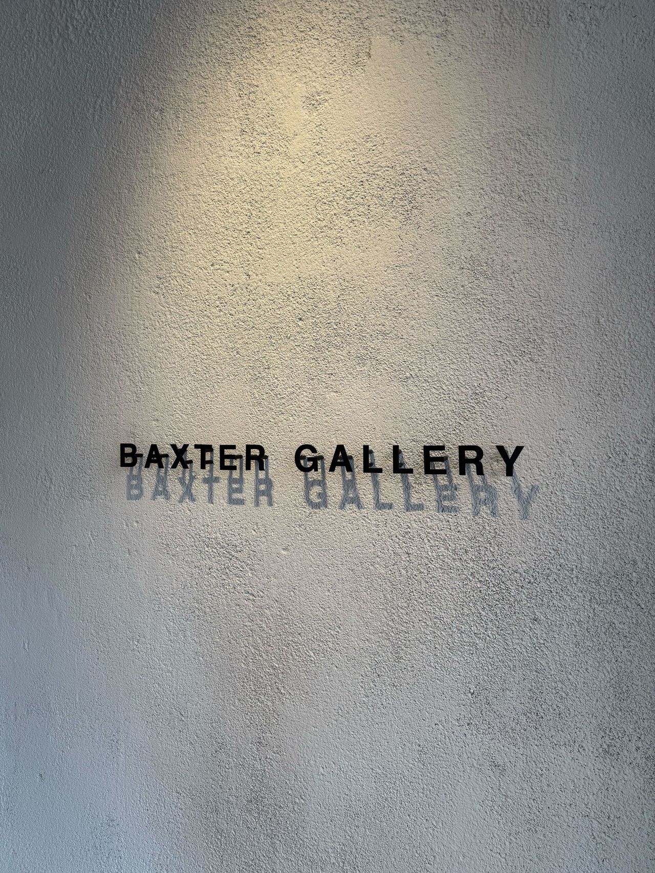 Baxter