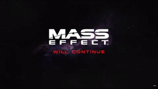 Mass Effect Will Continue with a sequel to the original trilogy