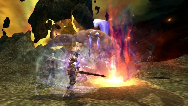 Life in Vana'diel: 19 years in, Final Fantasy 11 is still an MMO unlike ...