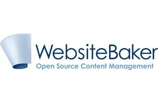 WebsiteBaker logo
