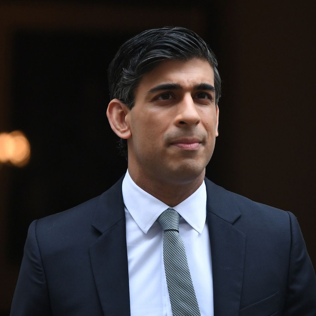 Rishi Sunak will officially be the next UK Prime Minister Rishi Sunak will officially be the next UK Prime Minister