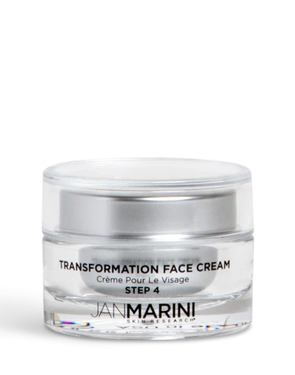 Jan Marini Transformation Face Cream