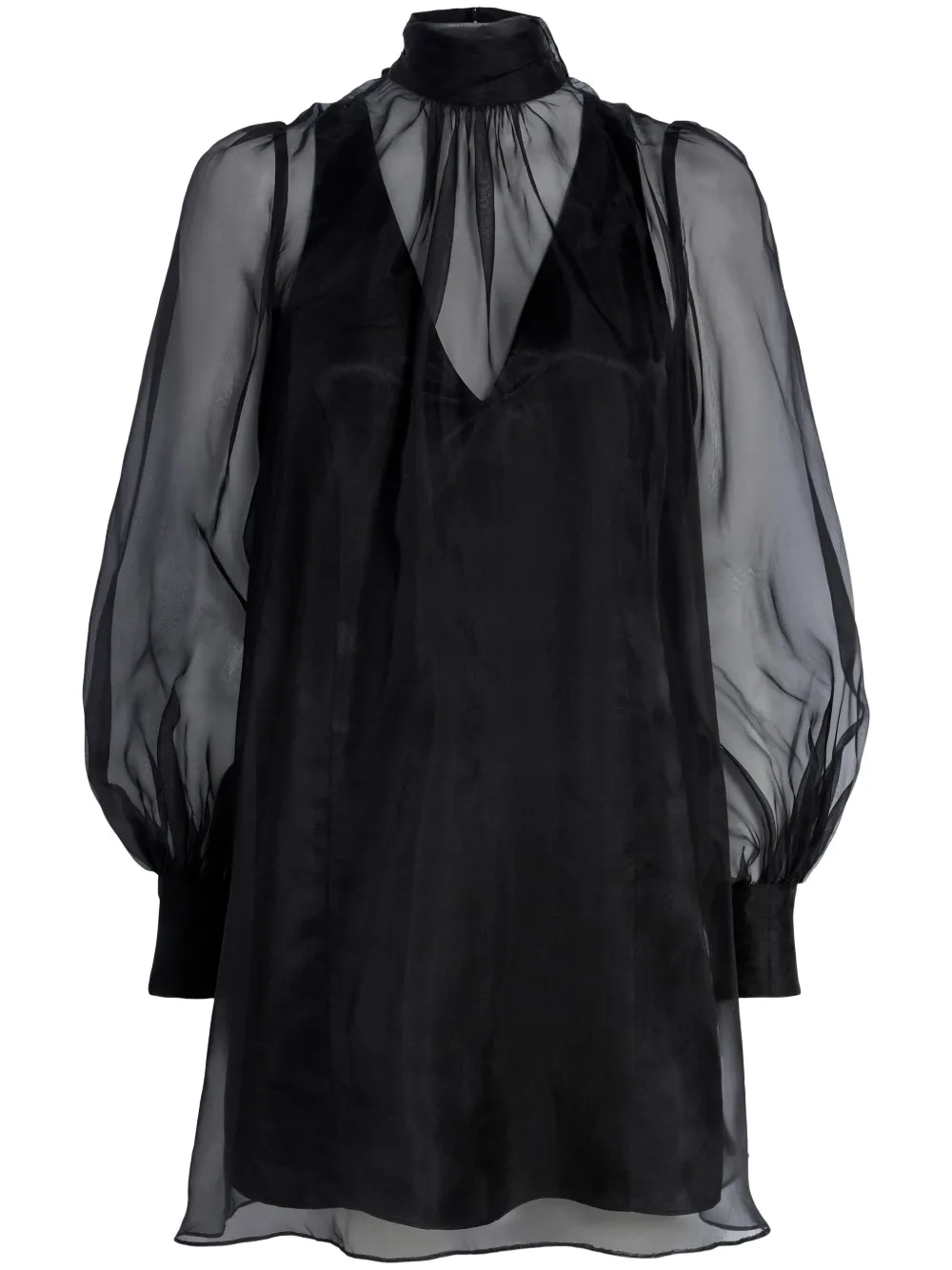 Reo Dress | 0