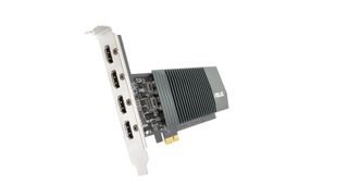 Asus GeForce GT 710