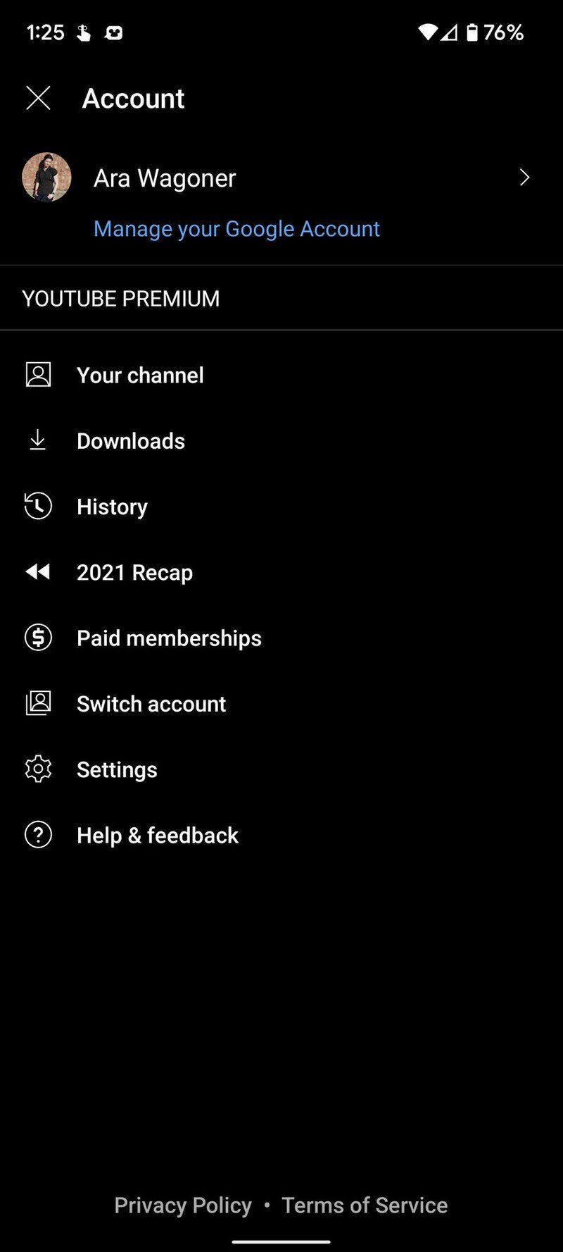 How To Improve Your Youtube Music Recommendations Android Central How To Improve Your Youtube Music Recommendations Android Central