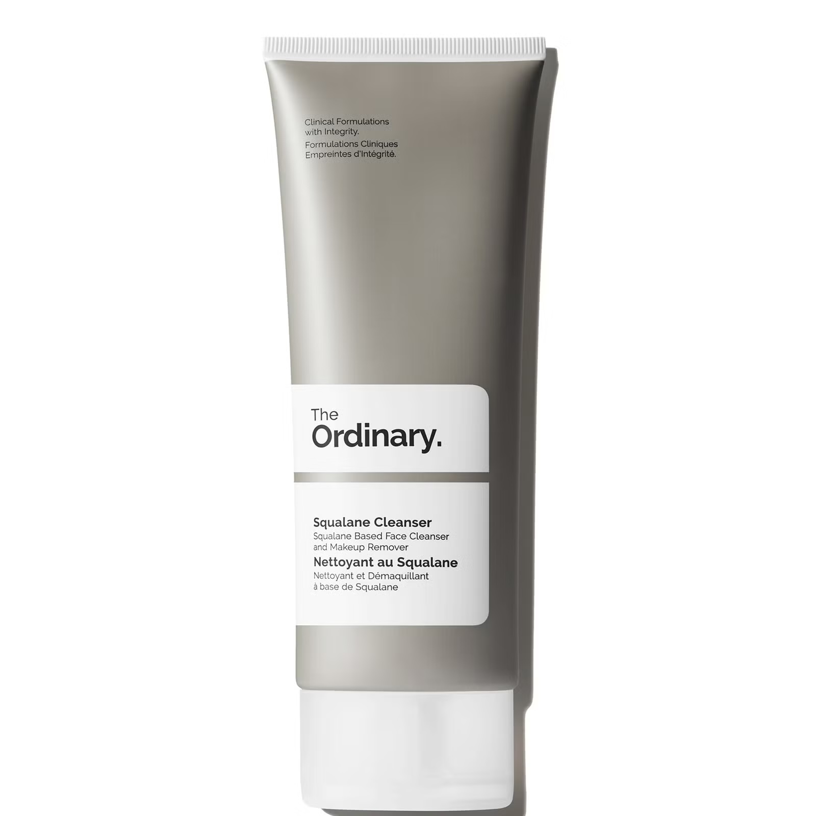 Best Cleanser The Ordinary Squalane Cleanser