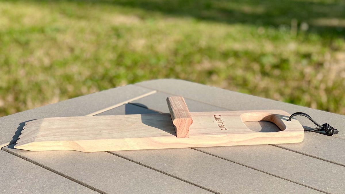 The best grill brushes in 2024 Tested and rated Tom's Guide