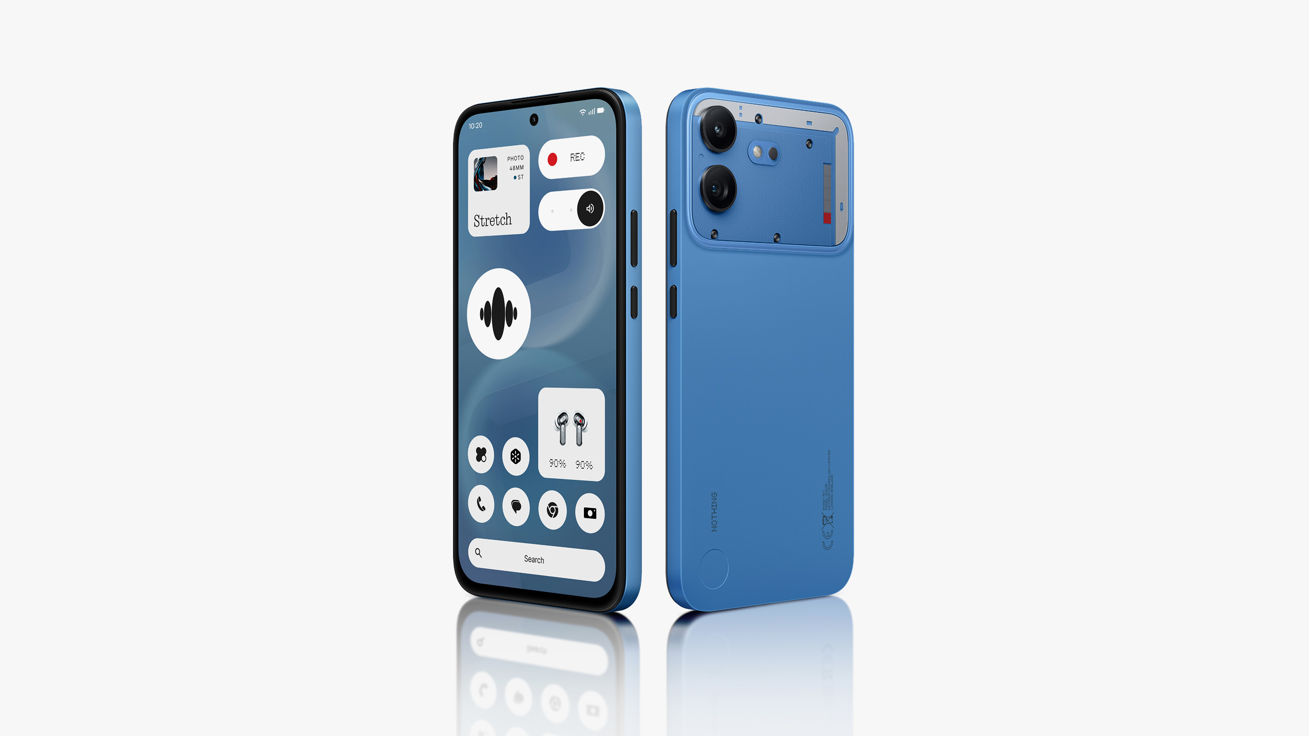 Nothing Phone 4(b)