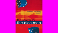 The Dice Man – Luke Rhinehart (1971)