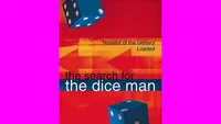    The Dice Man – Luke Rhinehart (1971)