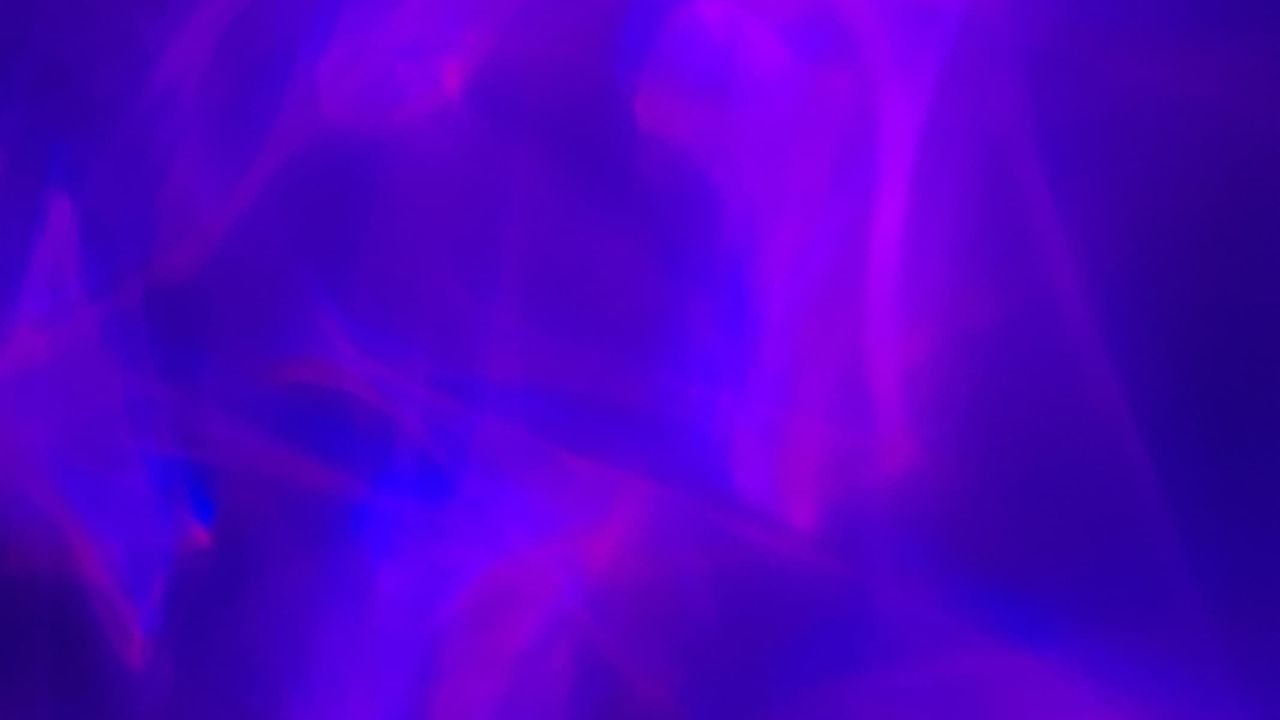 Jiawen Galaxy Projector Light