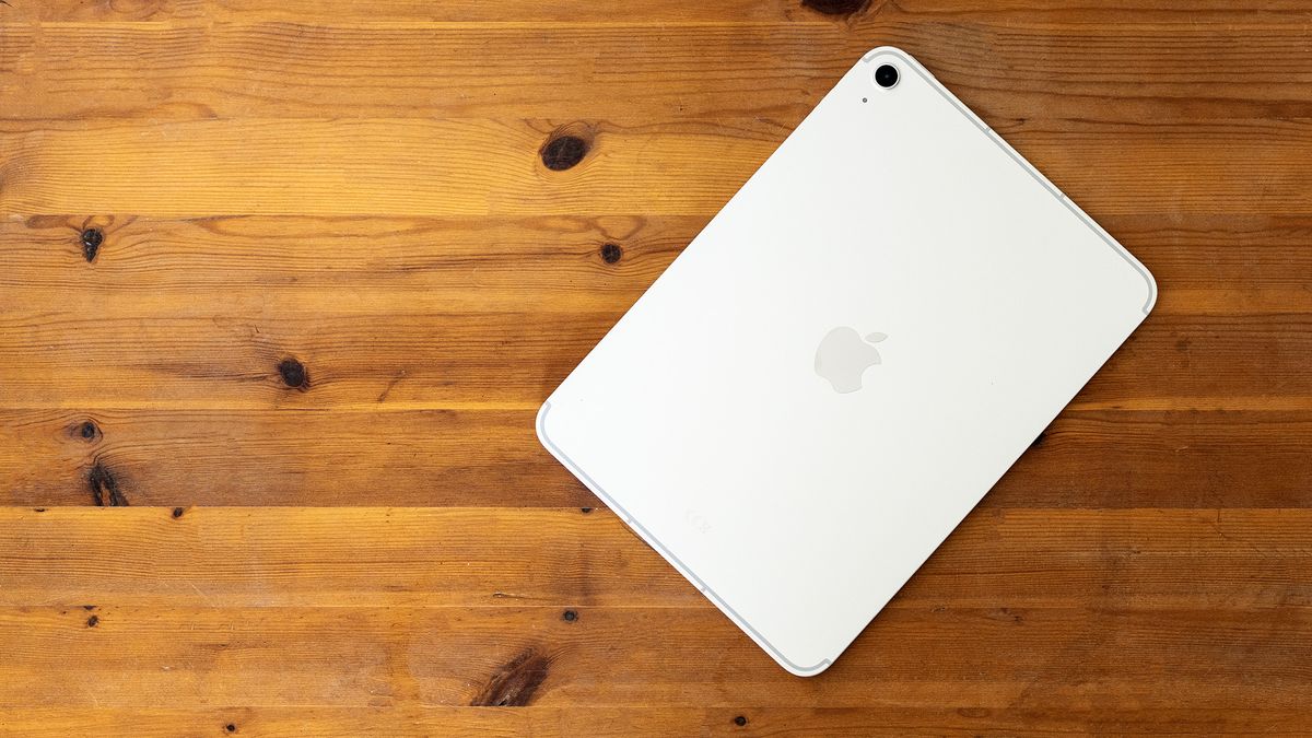 Apple iPad 2025 (A16)
