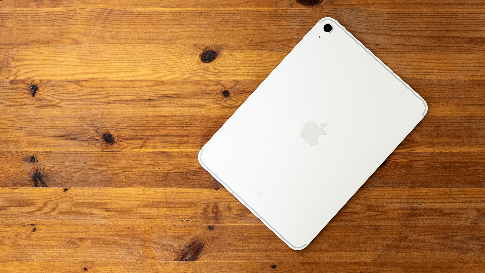 Apple iPad 2025 (A16)